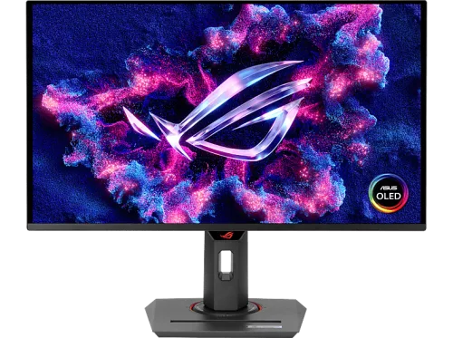 ASUS, Asus OLED-Monitor "ROG Strix OLED XG27UCDMG" 67,045 cm/26,5 ″ 3840 x 2160 px 240 Hz