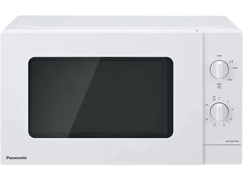 Panasonic, Panasonic NN-SM21QWWPG Mikrowelle – weiss