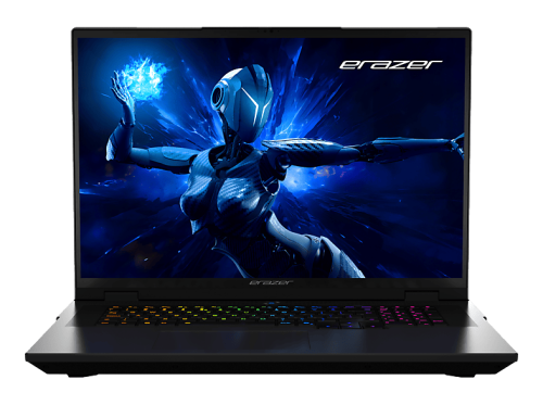 undefined, Notebook "Erazer Beast 18 X1 (MD62731)" / 18 ″ Intel Core Ultra 9 GeForce RTX 5080