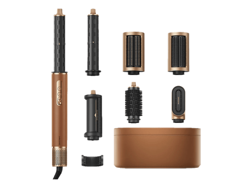 dreame, DREAME Multifunktionsbürste AirStyle Pro Multi-Haarstyler