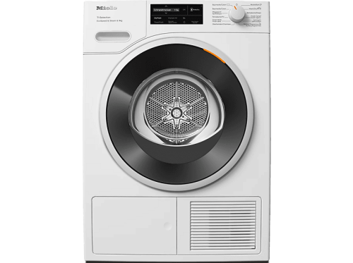 Miele, Miele TSL 700-83 CH Wäschetrockner – Tumbler/Wäschetrockner – weiss