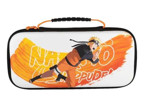 KONIX Naruto Shippuden Pro Schutzhülle, Mehrfarbig