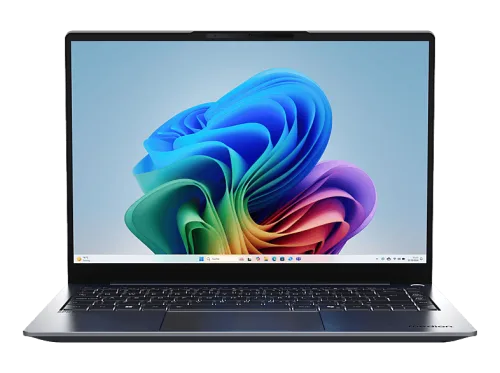 Medion, Medion Notebook "SPRCHRGD 14 S2 (MD62722)" / 14 ″ Intel Core Ultra 7 Integrierte NPU (Neural Processing Unit)