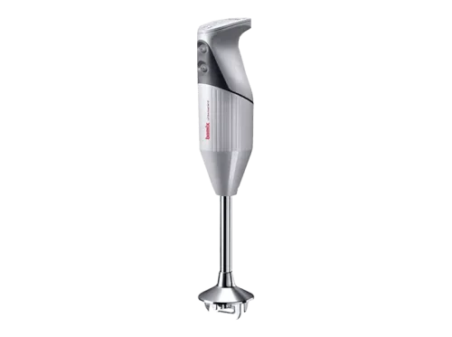 Bamix, Bamix M200 Deluxe Stabmixer – grau