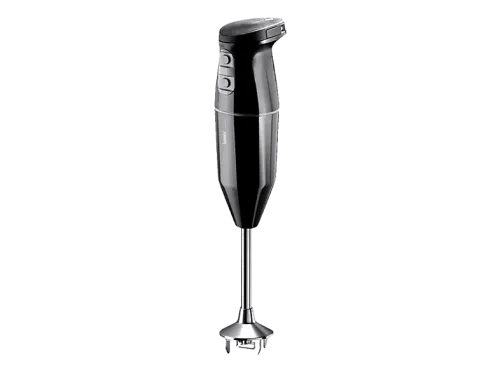 Bamix, Bamix cordless PLUS schwarz Stabmixer