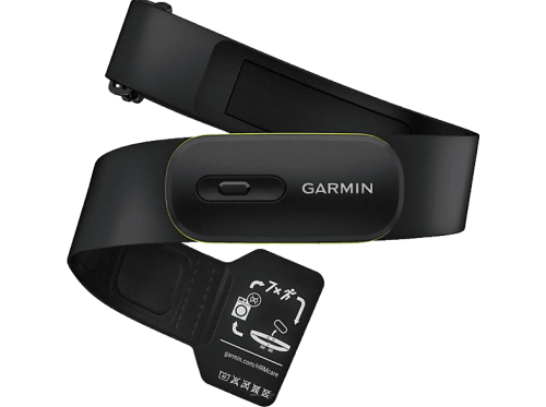 Garmin, Garmin Brustgurt "HRM 600 XS-S"