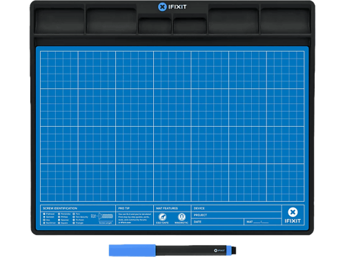 IFIXIT, FIXIT Fix Mat IF145491-1