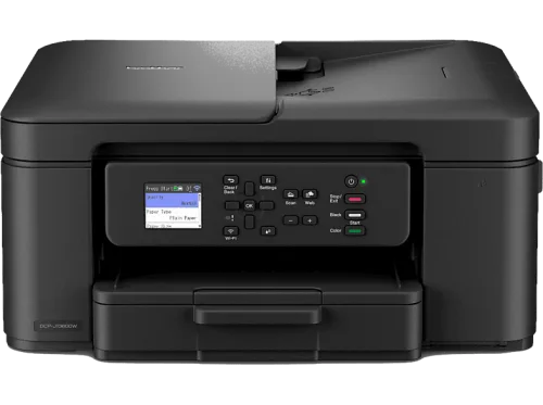 Brother, Brother DCP-J1360DW Multifunktionsdrucker Tintenstrahl Farbe A4