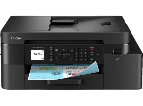 Brother, Brother MFC-J4350DW Tintenstrahldrucker