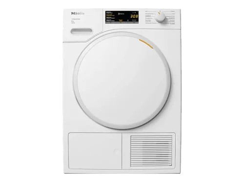 Miele, Miele TSA 500-23 CH Freistehender Wäschetrockner – Tumbler/Wäschetrockner – weiss