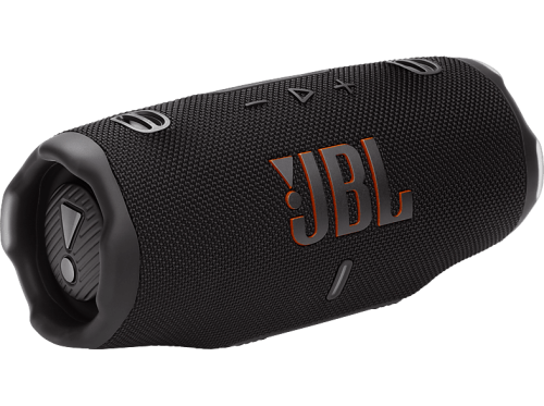 JBL, JBL - Bluetooth Speaker Charge 6 CHARGE