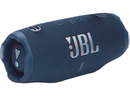 JBL, JBL - Bluetooth Speaker Charge 6 CHARGE