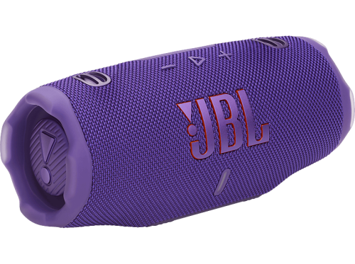 JBL, JBL - Bluetooth Speaker Charge 6 CHARGE