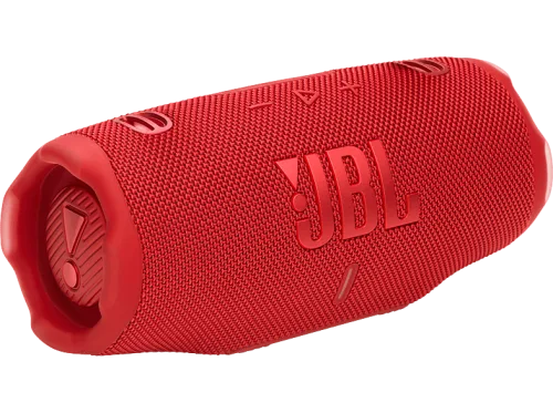 JBL, JBL - Bluetooth Speaker Charge 6 CHARGE