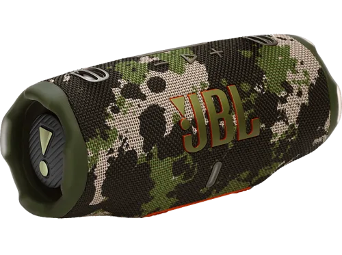 JBL, JBL - Bluetooth Speaker Charge 6 CHARGE