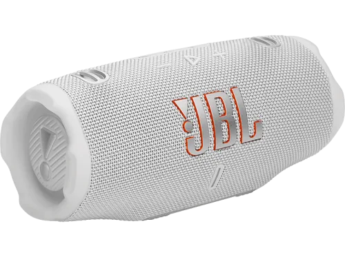 JBL, JBL - Bluetooth Speaker Charge 6 CHARGE