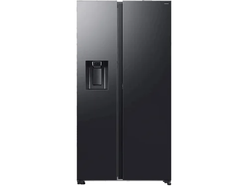 Samsung, SAMSUNG Food Center RS80F64KEFWS 640L