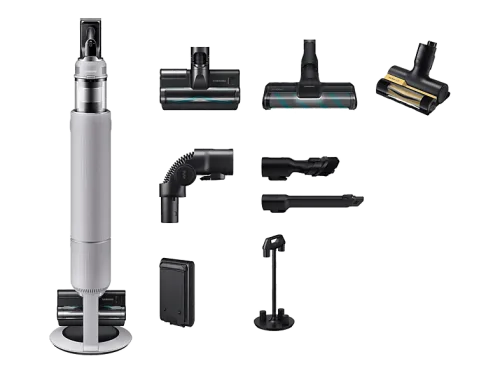 Samsung, Samsung Akku-Hand-und Stielstaubsauger "AI Jet Lite Complete"