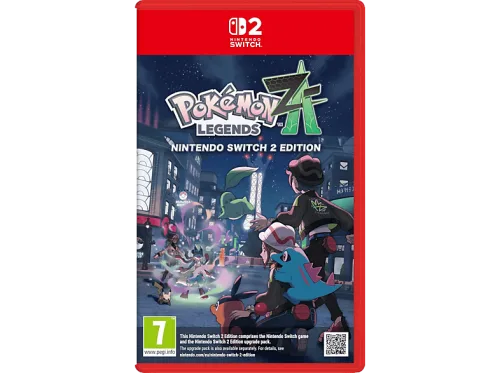 Nintendo, Nintendo - Pokémon Legenden: Z-A [NSW2], Switch 2