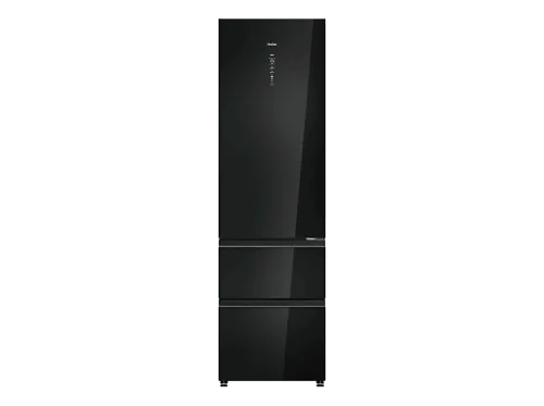 Haier, HAIER Kühl-Gefrierschrank-Kombi HTW7620DNGB 414L No Frost