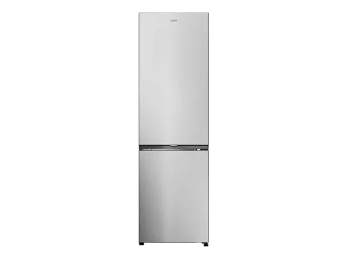 CANDY, CANDY Kühl-Gefrierschrank-Kombi CNCQ2T518EX 279L No Frost