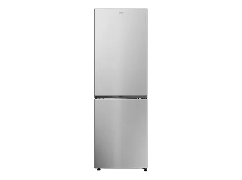 CANDY, CANDY Kühl-Gefrierschrank-Kombi CNCQ2T618AX 355L No Frost