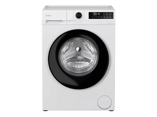CANDY, Candy GD 410B8-S Waschmaschine – Waschmaschine Frontlader