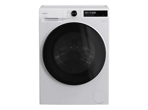 CANDY, Candy BWR 6106BL8-S Waschtrockner – Waschtrockner Kombigerät – weiss