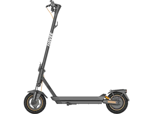 Navee, Navee GT3 eScooter – E Scooter – schwarz
