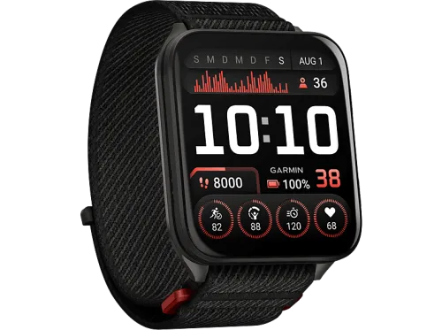 Garmin, Garmin Smartwatch "Venu X1"(/ 2 ″) Garmin