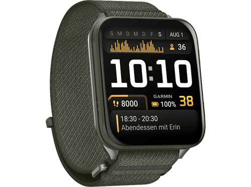 Garmin, Garmin Smartwatch "Venu X1"(/ 2 ″) Garmin