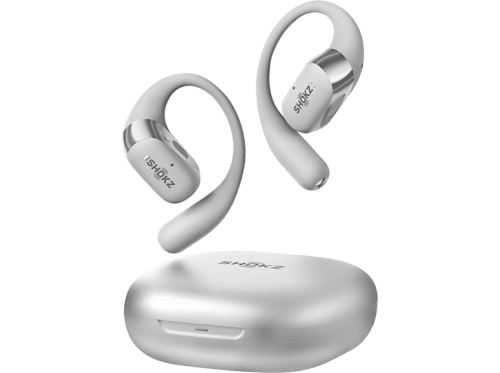 SHOKZ, Shokz OpenFit 2+grey