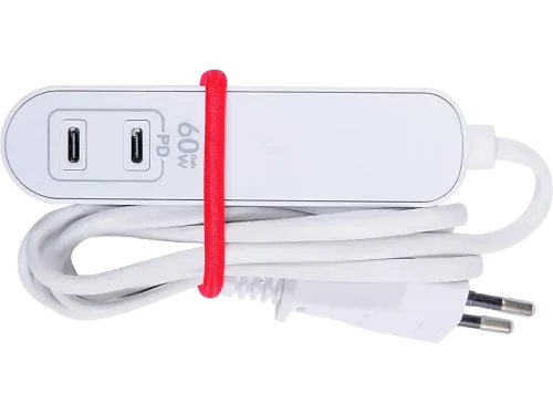 SKROSS, Skross Travel Station EU Usb-C