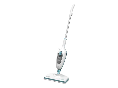 BLACK+DECKER, BLACK+DECKER -  Dampfreiniger 1300 W 10in1 Dampfbesen