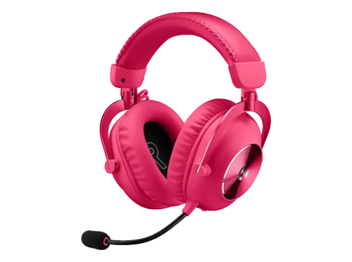 Logitech, Logitech Headset "G Pro X 2 Wireless Lightspeed Gaming"