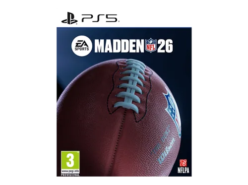Electronic Arts, Electronic Arts Spielesoftware "Arts Madden NFL 26" PlayStation 5