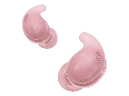Sony, Sony In-Ear-Kopfhörer "LinkBuds Fit" A2DP Bluetooth  AVRCP Bluetooth  Bluetooth  HFP  HSP Active Noise Cancelling (ANC)  Hi-Res  Multi-Point-Verbindung  integrierte Steuerung für Anrufe und Musik