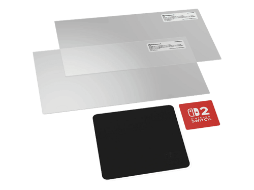 POWER A, POWER A Screen Protector NSAC0530-01 NSW2