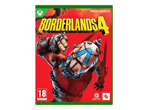 Take 2, Take 2 Spielesoftware "Borderlands 4" Xbox Series X