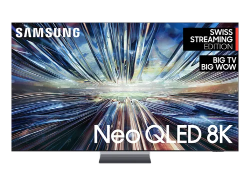 Samsung, Samsung QLED-Fernseher "QE75QN900D TXZU 75" 189 cm/75 ″ 8K