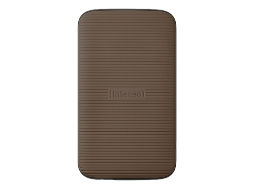 Intenso, INTENSO External SSD TX500 1TB 3827460 USB 3.2 + Cable 1.8 inch
