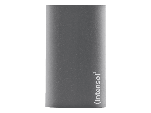 Intenso, INTENSO External SSD Premium 2TB 3823470 USB 3.0 + Cable 1.8 inch