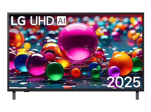 LG 55UA75006LA TV (Flat, 55 / 139 cm, UHD 4K, Smart TV, webOS)