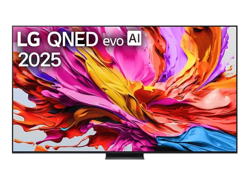LG Electronics, LG ELECTRONICS TV QNED 100QNED86A6, 100''/254cm 4K UHD