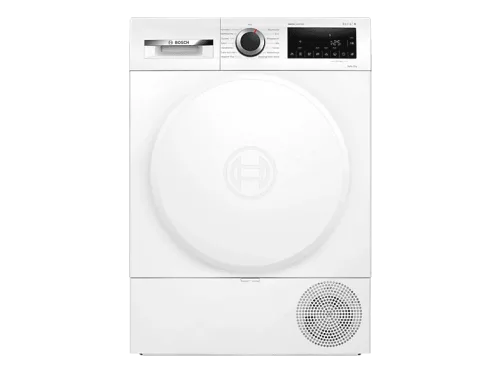 Bosch, BOSCH Wäschetrockner WQG233V1CH 8kg