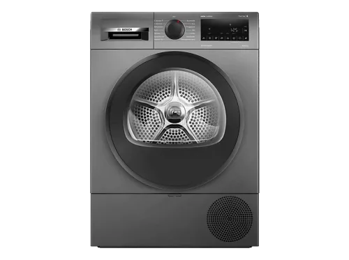 Bosch, BOSCH Wärmepumpentrockner "WQG2331RCH Rechts"