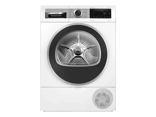 Bosch, BOSCH Wäschetrockner WQG233C1CH 8kg