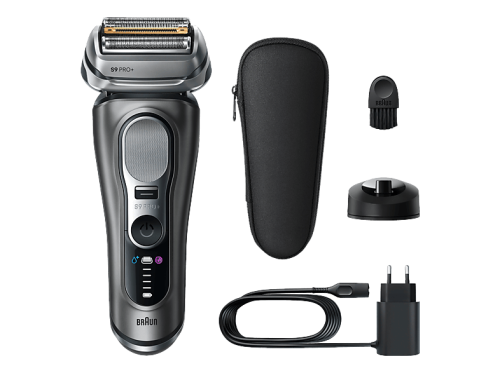 Braun, Braun - Rasierer