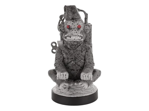 EXQUISITE GAMING Call of Duty: Toasted Monkey Bomb - Cable Guy (Call Duty) Handy- und Controller-Halter