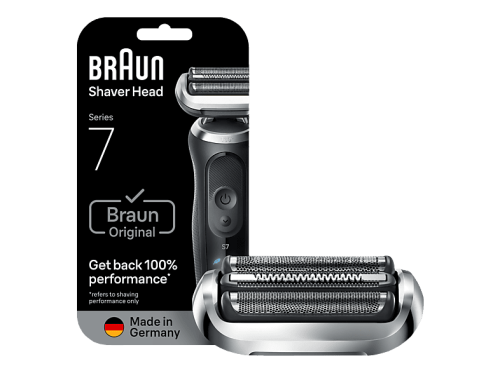 Braun, Braun - Scherkopf